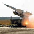 Испаљене ракете на руски путнички авион