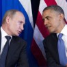 Обама и Путин разговарали телефоном