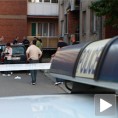 Пуцњава у центру Шапца