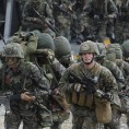 Завршене војне вежбе САД и Јужне Кореје