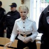 Затварање Тимошенкове незаконито