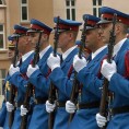 Обележен дан Гарде Војске Србије
