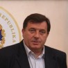 Додик: Питање косовских Срба решавати у Србији