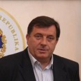 Додик: Питање косовских Срба решавати у Србији