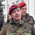 Халбауер се нада уклањању барикаде