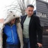 Оптужница због напада на матуранта