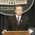 Дачић: Немамо времена за чекање