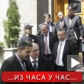 Без договора Владе и Срба са Космета