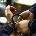 Хапшење због диловања дроге