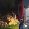 Трагедија уочи уранка