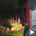 Трагедија уочи уранка