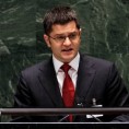 Јеремић у посети Бразилу