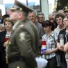 Годишњица "Бљеска" у Хрватској
