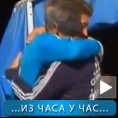 Спорт уживо: Последњи поздрав "Посебног"?