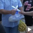 Ускршња храна, само за Грке