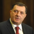 Додик: РС мора да преиспита позиције унутар БиХ