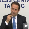 Љајић: Споразум не сме да пропадне