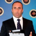Харадинај поново на челу странке 