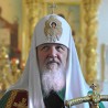 Ускршња порука патријарха Кирила