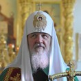 Ускршња порука патријарха Кирила