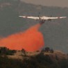 Бесни пожар у Калифорнији