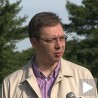 Вучић: Идем на Косово, желимо договор