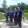 Сарадња Крагујевца и Јерихона
