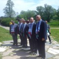 Сарадња Крагујевца и Јерихона