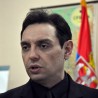 Вулин: Срби, не напуштајте Косово