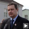 Дачић: Подршка Србији за добијање датума