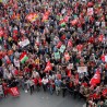Протести у Француској 