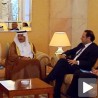 Проширење сарадње са Саудијском Арабијом