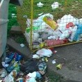 Ружење града ради ситног ћара
