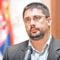 Костреш: Лустрација због Хртковаца