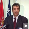 Коштуница: Споразум треба да пропадне