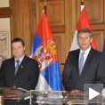 Дачић: Очекујемо добру вест из Брисела