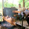 Четири генерације на слави