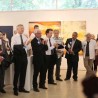 Деценија сарадње Инголштата и Крагујевца 