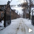 Ухапшен чувар из Аушвица