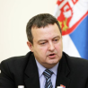 Дачић:  Будућност Балкана лежи у ЕУ