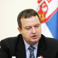 Дачић:  Будућност Балкана лежи у ЕУ