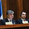 Основана Ромска интерпарламентарна организација