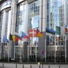 Штрајк запослених у Европском савету