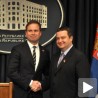 Дачић: Надамо се датуму у јуну