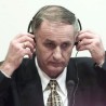 Суђење Крстићу због непоштовања суда 28. маја
