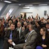 Седница одборника са севера КиМ