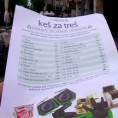Караван „Кеш за треш" и у Шапцу
