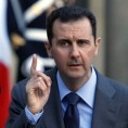 Асад: Сирија спремна за израелску агресију