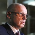 Беко у УКП о "Луци Београд"