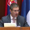Стефановић: Очекујем датум у јуну